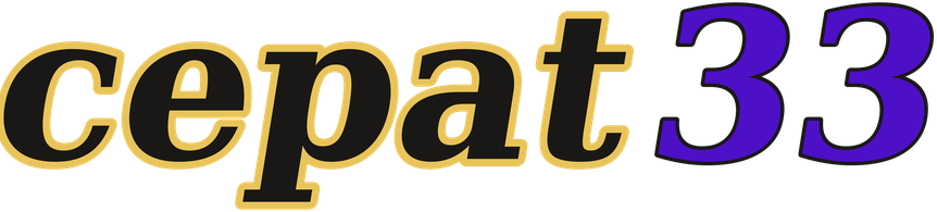 cepat33 logo