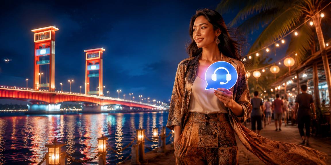cepat33 Check Account Security from Our Home
