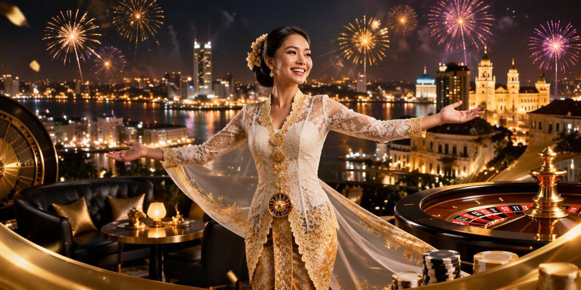 cepat33 Madame Destiny