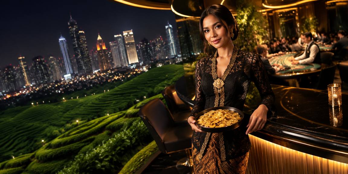cepat33 Madame Destiny